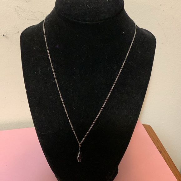 Beautiful necklace 18” - Picture 3 of 5